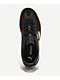 PUMA Women's Palermo Black, Feather Gray & Gum Shoes - Thumbnail image 3 of 4