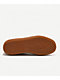 PUMA Women's Palermo Black, Feather Gray & Gum Shoes - Thumbnail image 4 of 4