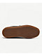 PUMA Women's Palermo White, Vapor Gray & Gum Shoes - Thumbnail image 3 of 3