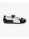PUMA Women's Speedcat Ballet Black & White Shoes - Thumbnail image 5 of 6