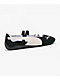 PUMA Women's Speedcat Ballet Black & White Shoes - Thumbnail image 6 of 6