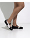 PUMA Women's Speedcat Ballet Black & White Shoes - Thumbnail image 3 of 7