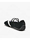PUMA Women's Speedcat Ballet Black & White Shoes - Thumbnail image 2 of 6