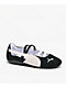 PUMA Women's Speedcat Ballet Black & White Shoes - Thumbnail image 1 of 6