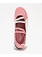 PUMA Women's Speedcat Ballet Dusky Rose Shoes - Thumbnail image 4 of 10