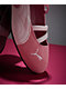 PUMA Women's Speedcat Ballet Dusky Rose Shoes - Thumbnail image 6 of 10