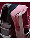 PUMA Women's Speedcat Ballet Dusky Rose Shoes - Thumbnail image 8 of 10