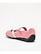 PUMA Women's Speedcat Ballet Dusky Rose Shoes - Thumbnail image 2 of 10