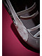 PUMA Women's Speedcat Ballet Mouse Grey Shoes - Thumbnail image 6 of 9