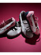 PUMA Women's Speedcat Ballet Mouse Grey Shoes - Thumbnail image 8 of 9