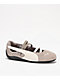 PUMA Women's Speedcat Ballet Mouse Grey Shoes - Thumbnail image 1 of 9