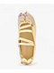 PUMA Women's Speedcat Ballet Silky Cream Shoes - Thumbnail image 3 of 5