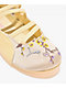 PUMA Women's Speedcat Ballet Silky Cream Shoes - Thumbnail image 5 of 5