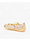 PUMA Women's Speedcat Ballet Silky Cream Shoes - Thumbnail image 2 of 5