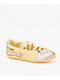 PUMA Women's Speedcat Ballet Silky Cream Shoes - Thumbnail image 1 of 5