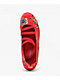 PUMA Women's Speedcat Ballet Silky Red Shoes - Thumbnail image 3 of 6