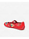 PUMA Women's Speedcat Ballet Silky Red Shoes - Thumbnail image 2 of 2