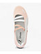 PUMA Women's Speedcat Ballet Whisp Of Pink Shoes - Thumbnail image 3 of 4
