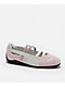 PUMA Women's Speedcat Ballet Whisp Of Pink Shoes - Thumbnail image 1 of 2