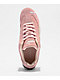 PUMA Women's Speedcat OG Whisp Of Pink & Ivory Shoes - Thumbnail image 4 of 6