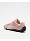 PUMA Women's Speedcat OG Whisp Of Pink & Ivory Shoes - Thumbnail image 2 of 6