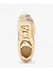 PUMA Women's Speedcat Silky Cream Shoes - Thumbnail image 3 of 5