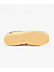 PUMA Women's Speedcat Silky Cream Shoes - Thumbnail image 4 of 5