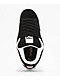 PUMA Women's Suede XL Black & Pink Shoes  - Thumbnail image 4 of 5