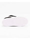 PUMA Women's Suede XL Black & Pink Shoes  - Thumbnail image 5 of 5