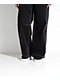 PUMA Women's Suede XL Black & Pink Shoes  - Thumbnail image 3 of 5