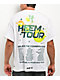PUMA x LaFrancé Heem Aerospace White T-Shirt - Thumbnail image 2 of 4