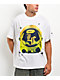 PUMA x LaFrancé Heem Aerospace White T-Shirt - Thumbnail image 1 of 4