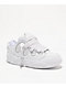 PUMA x LaFrancé LaMelo Ball 1of1 White Shoes - Thumbnail image 1 of 4