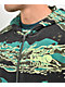 PUMA x LaFrancé Supply Camo Zip Hoodie - Thumbnail image 3 of 7