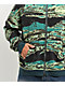 PUMA x LaFrancé Supply Camo Zip Hoodie - Thumbnail image 7 of 7