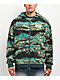 PUMA x LaFrancé Supply Camo Zip Hoodie - Thumbnail image 2 of 7