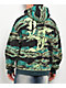 PUMA x LaFrancé Supply Camo Zip Hoodie - Thumbnail image 1 of 7