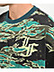 PUMA x LaFrancé Supply Full Camo T-Shirt - Thumbnail image 4 of 4