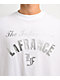 PUMA x LaFrancé Supply III White T-Shirt - Thumbnail image 3 of 5