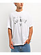 PUMA x LaFrancé Supply III White T-Shirt - Thumbnail image 1 of 5