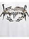 PUMA x LaFrancé Supply Trail White T-Shirt - Thumbnail image 3 of 4