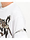 PUMA x LaFrancé Supply Trail White T-Shirt - Thumbnail image 4 of 4