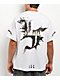 PUMA x LaFrancé Supply Trail White T-Shirt - Thumbnail image 2 of 4