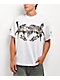 PUMA x LaFrancé Supply Trail White T-Shirt - Thumbnail image 1 of 4
