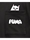 PUMA x RIPNDIP Black Pocket T-Shirt - Thumbnail image 2 of 4