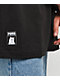 PUMA x RIPNDIP Black Pocket T-Shirt - Thumbnail image 4 of 4