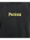 Pacifico Land Black Wash T-Shirt - Thumbnail image 3 of 4