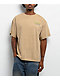 Pacifico Shining Sand T-Shirt  - Thumbnail image 2 of 3