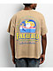 Pacifico Shining Sand T-Shirt  - Thumbnail image 1 of 3