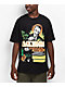Packwoods Worlds Best Black T-Shirt - Thumbnail image 1 of 2
